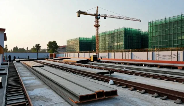 土建施工中常见问题与技术处理策略