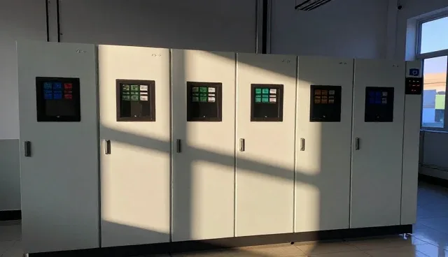 机电安装施工中两种质量控制方式的对比分析
