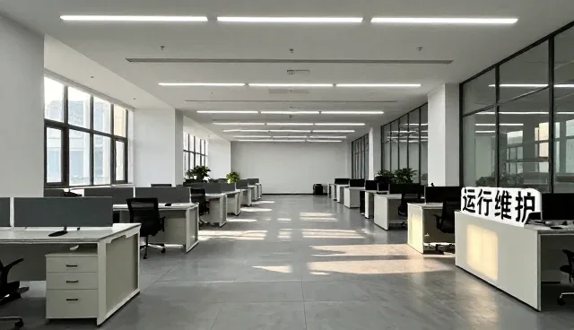 工程改造中设备安装的场景分析与实践
