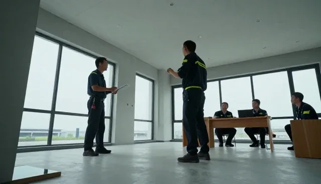 机电安装项目维护中的性能保障与适用条件分析